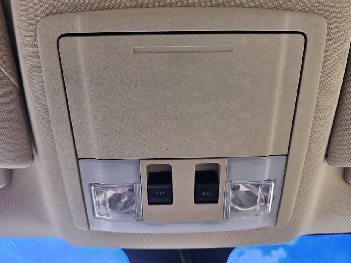 Ford Taurus photo 23