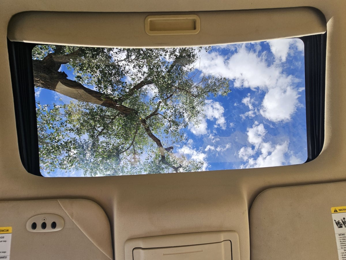 Ford Taurus photo 24