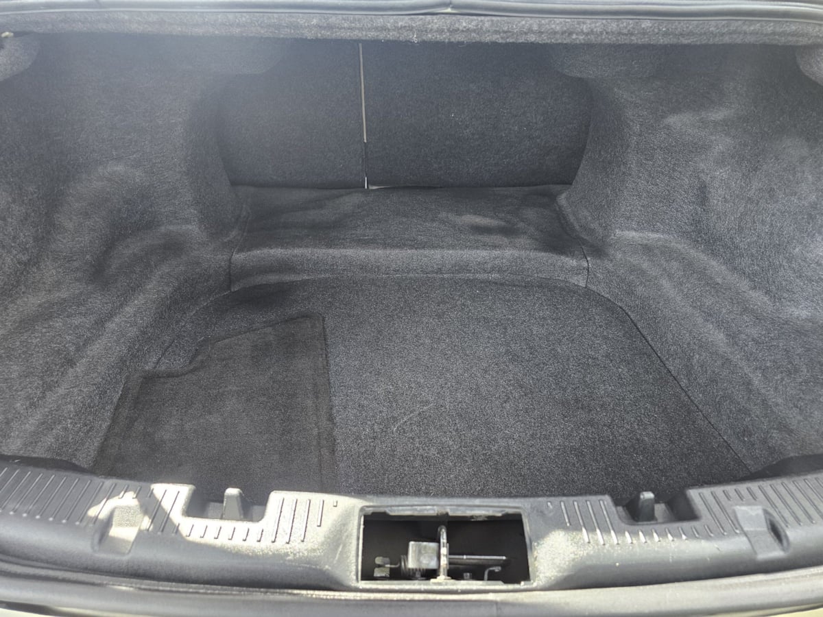 Ford Taurus photo 31