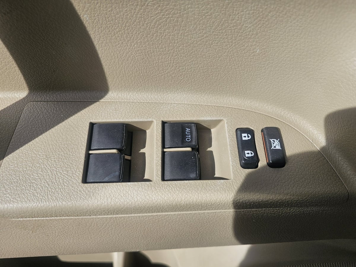 Toyota Highlander photo 13