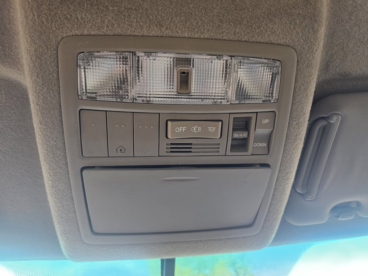 Toyota Highlander photo 24
