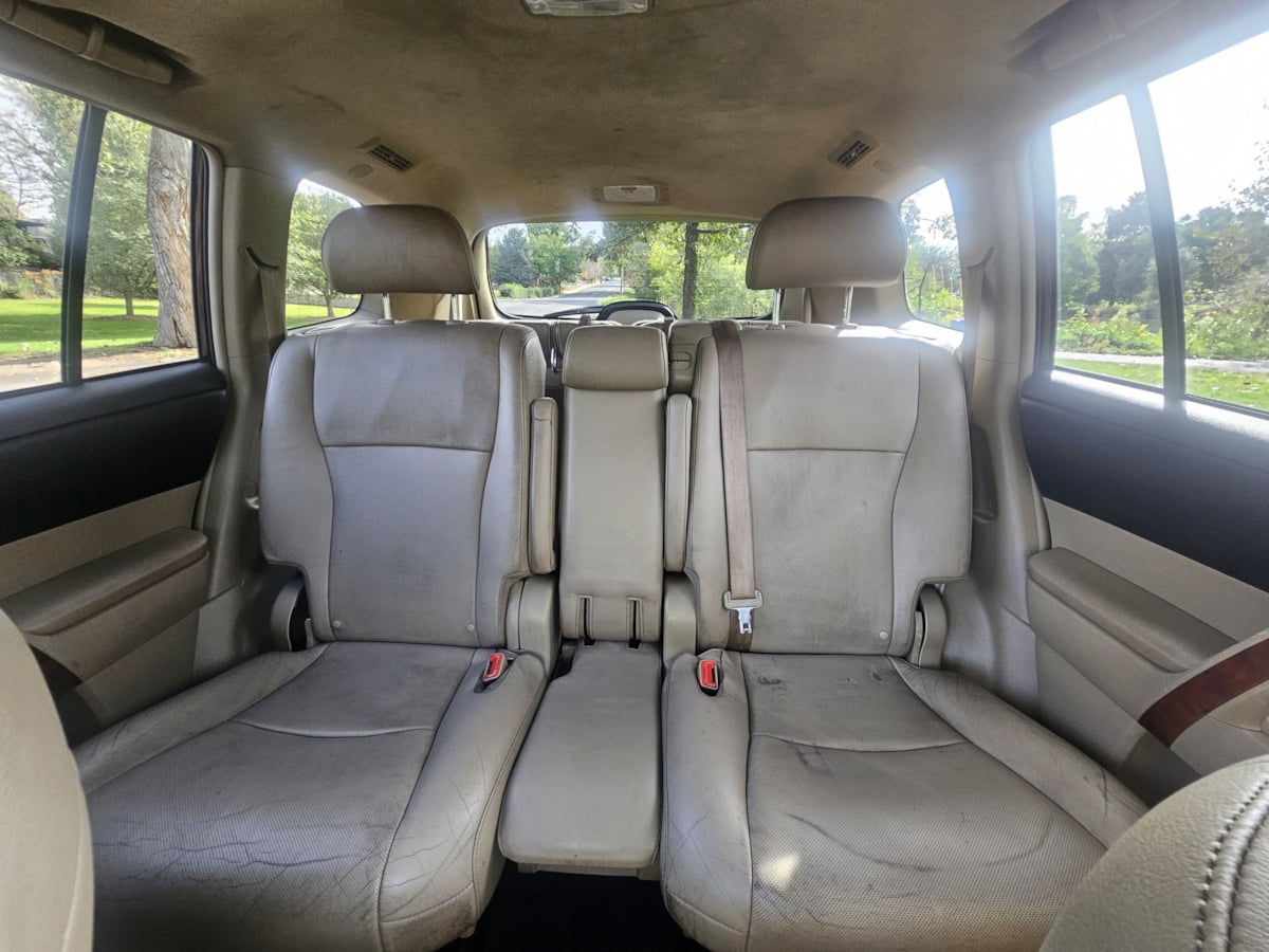 Toyota Highlander photo 26