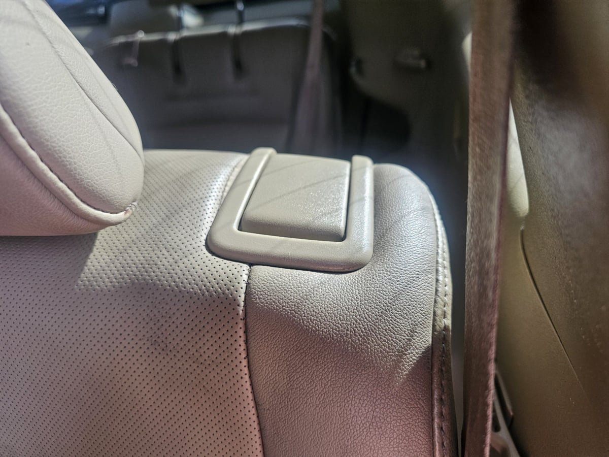 Toyota Highlander photo 30