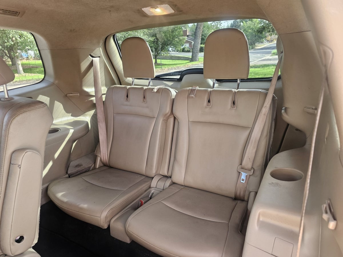 Toyota Highlander photo 32