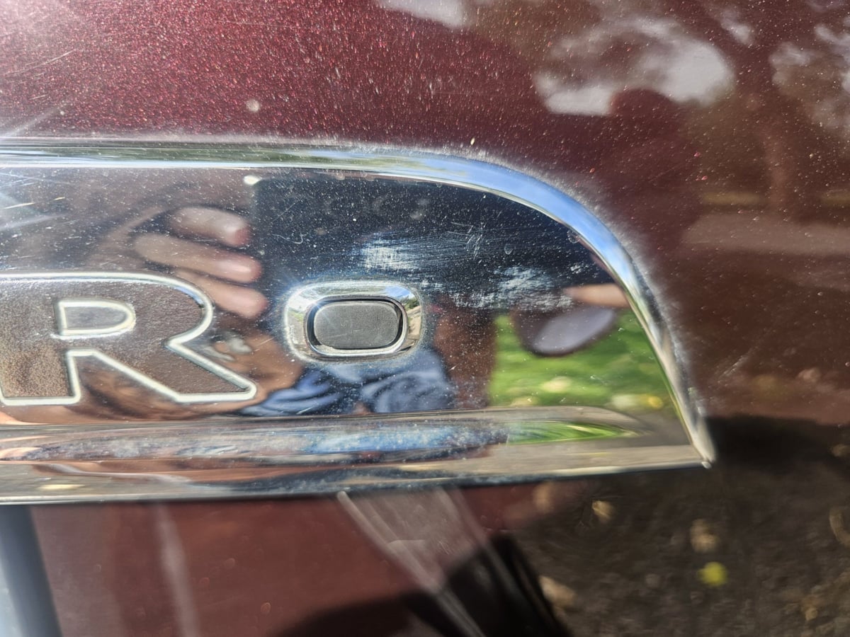 Toyota Highlander photo 33