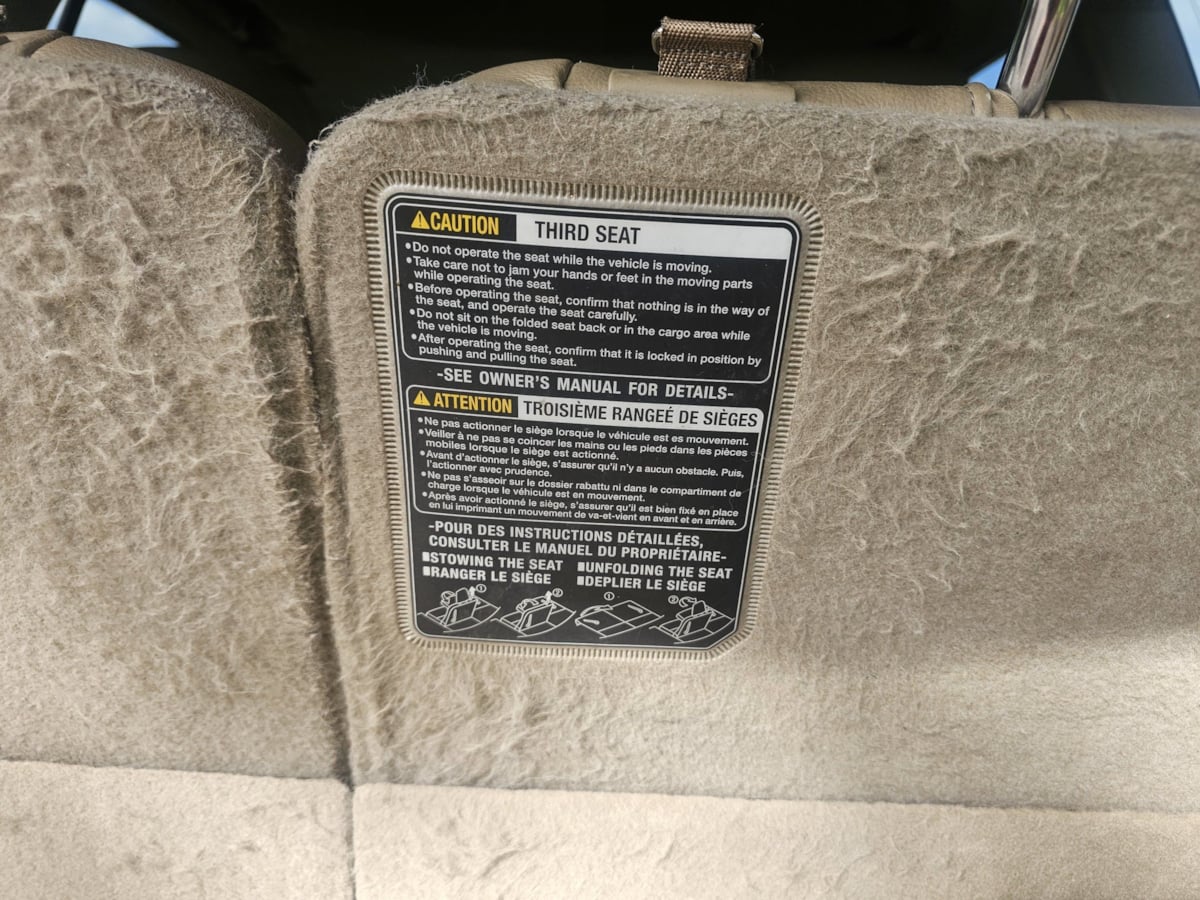 Toyota Highlander photo 36
