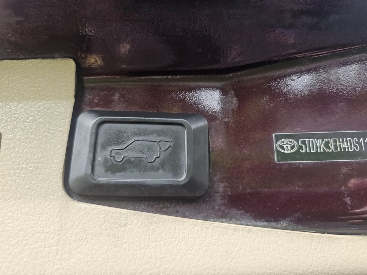 Toyota Highlander photo 42