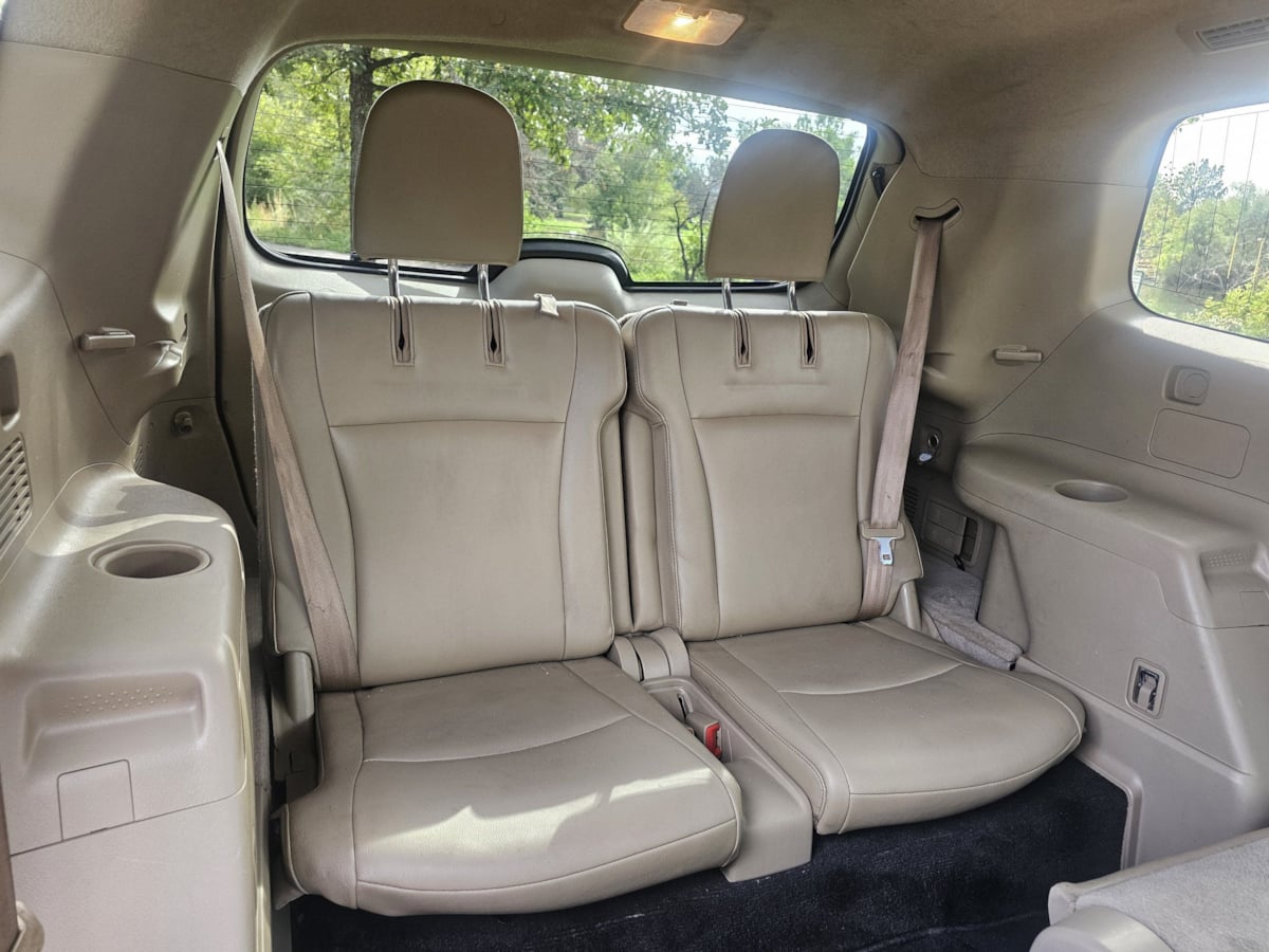 Toyota Highlander photo 45