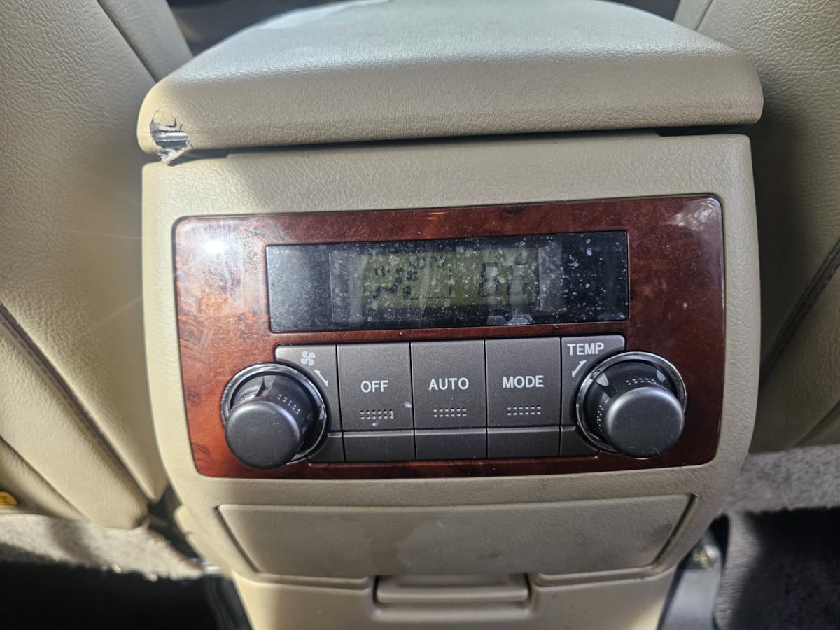 Toyota Highlander photo 49