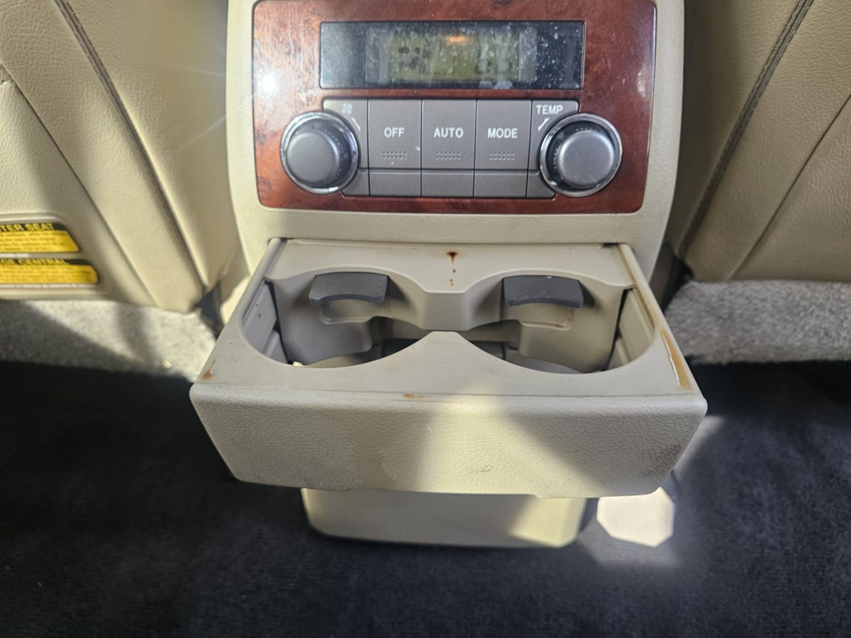 Toyota Highlander photo 50