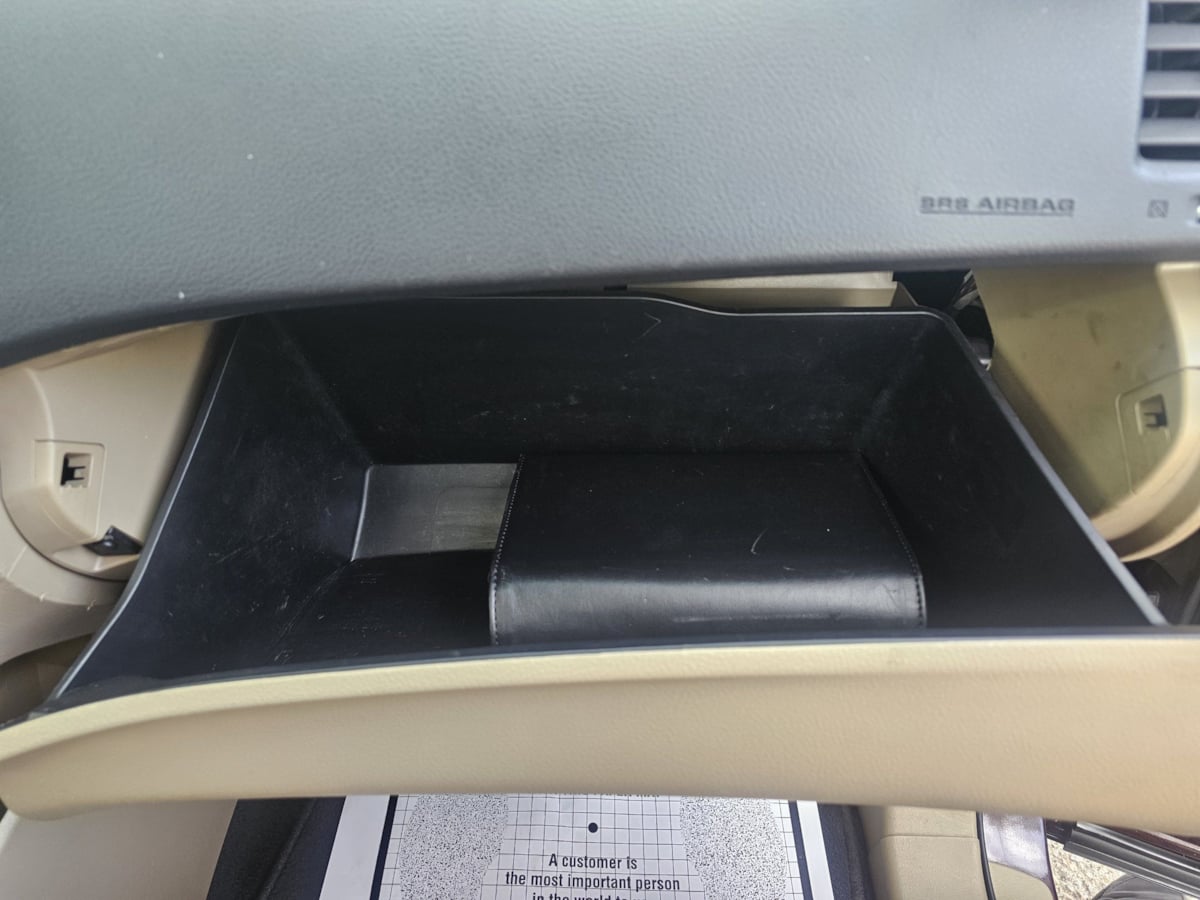 Toyota Highlander photo 56