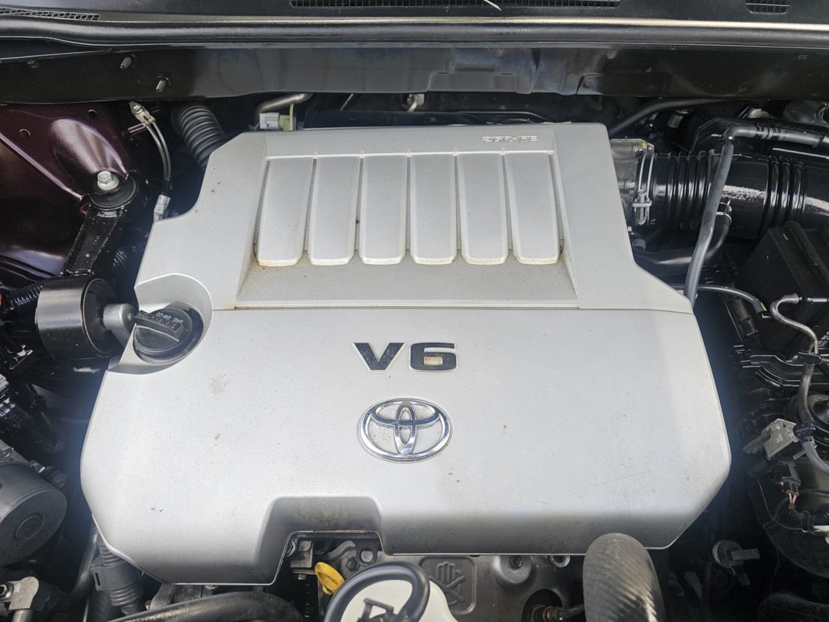 Toyota Highlander photo 59