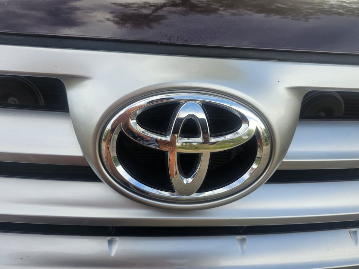 Toyota Highlander photo 60