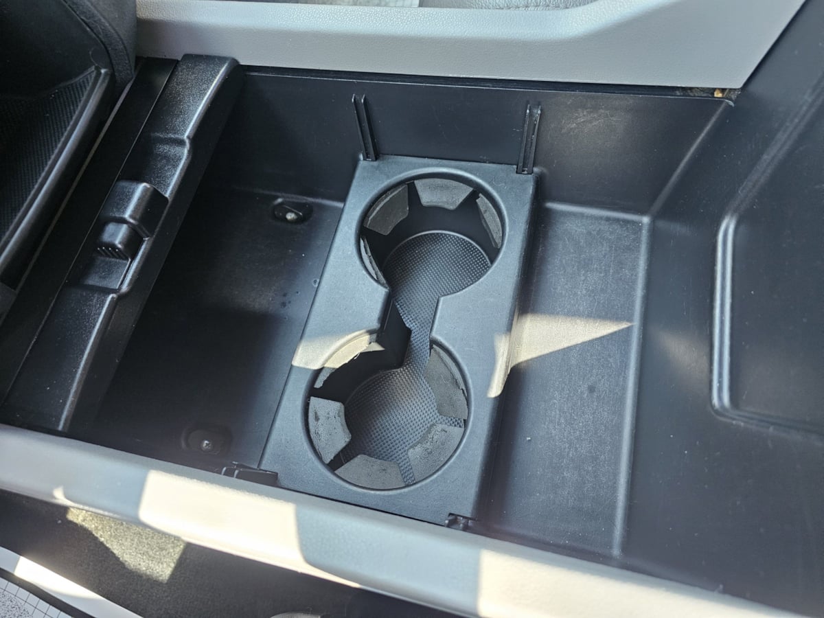 Honda Pilot photo 21