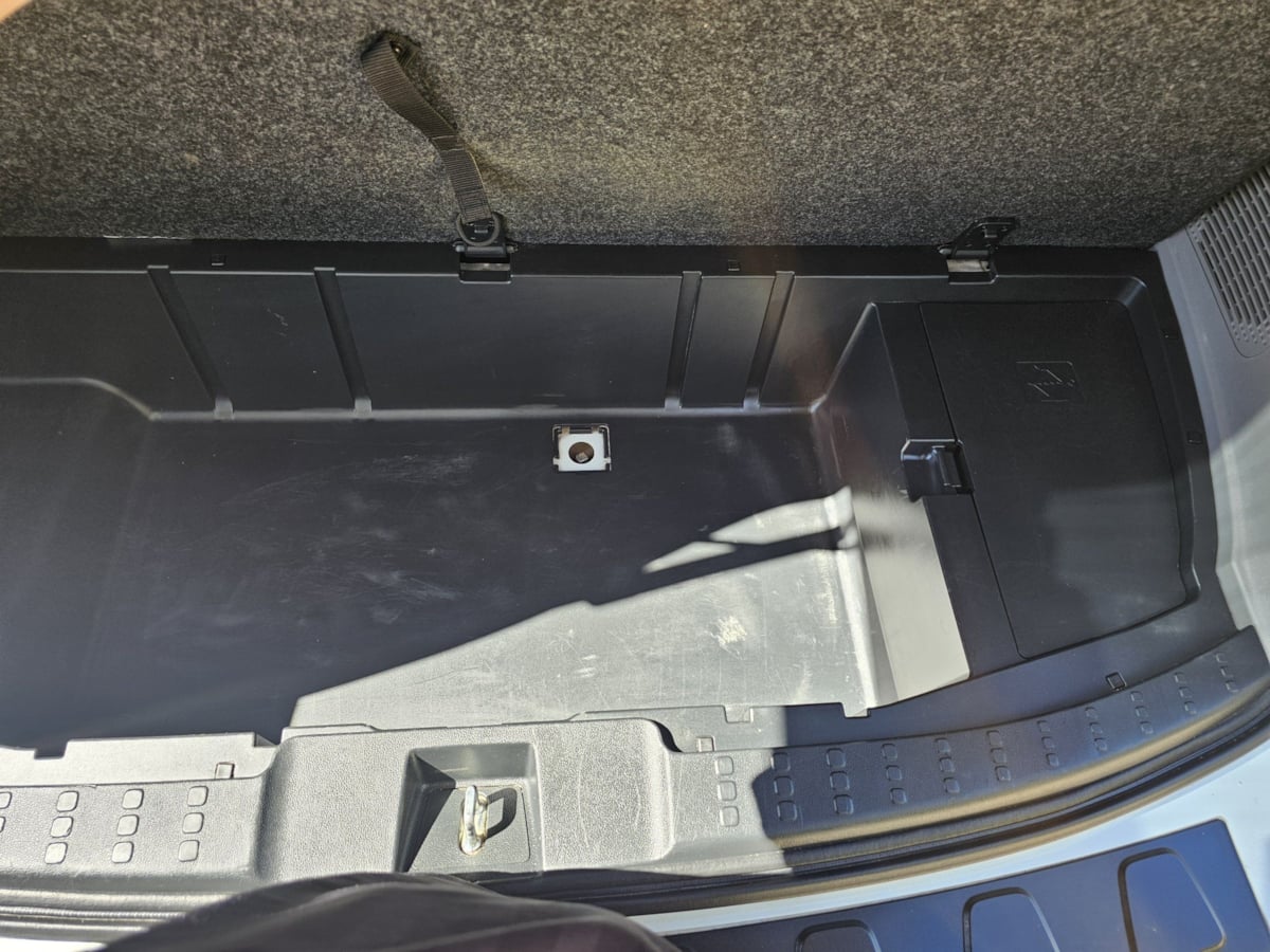 Honda Pilot photo 36