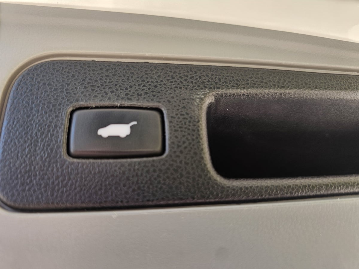 Honda Pilot photo 40
