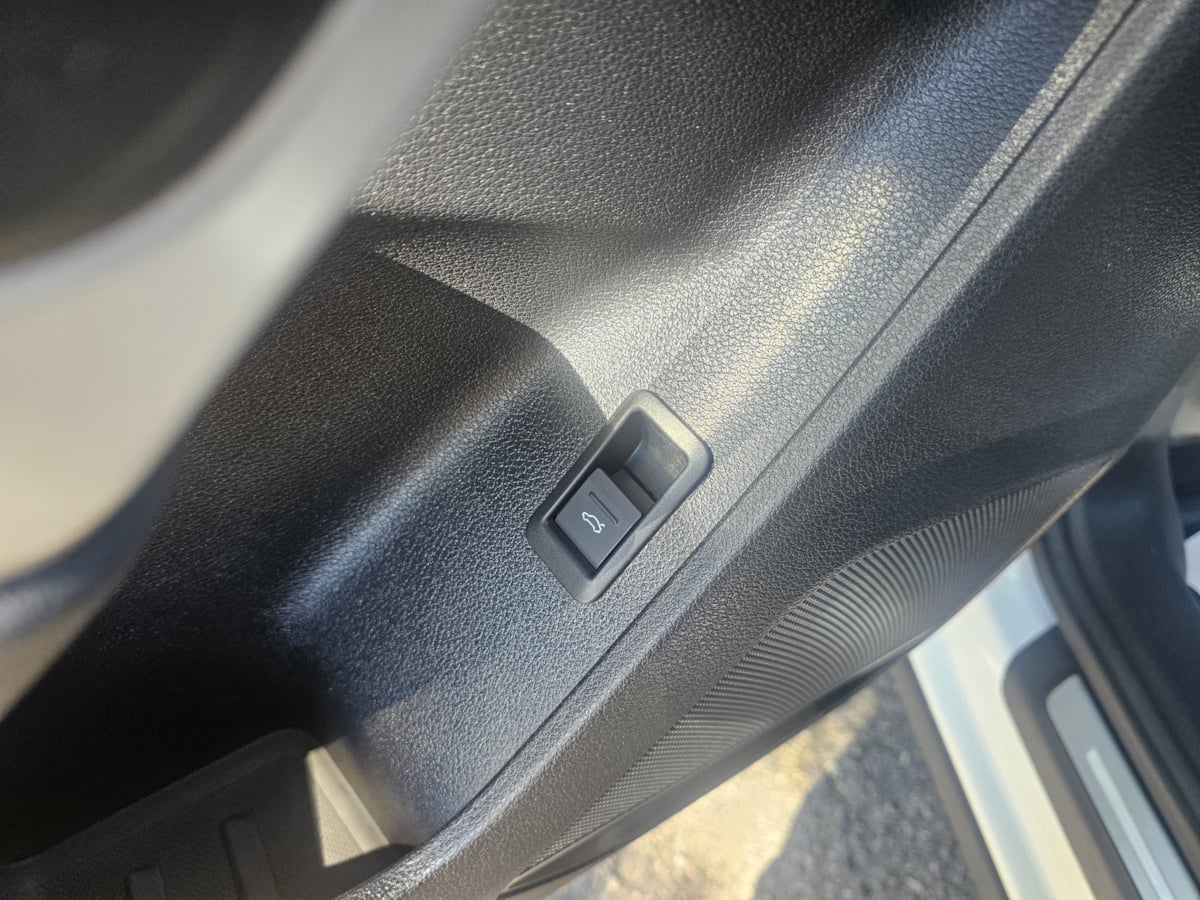 Audi Q3 photo 14