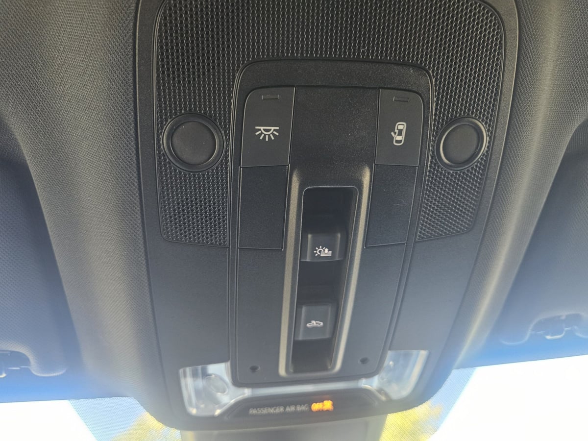 Audi Q3 photo 24