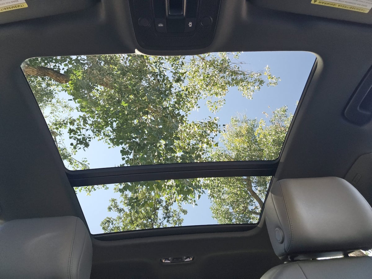 Audi Q3 photo 25