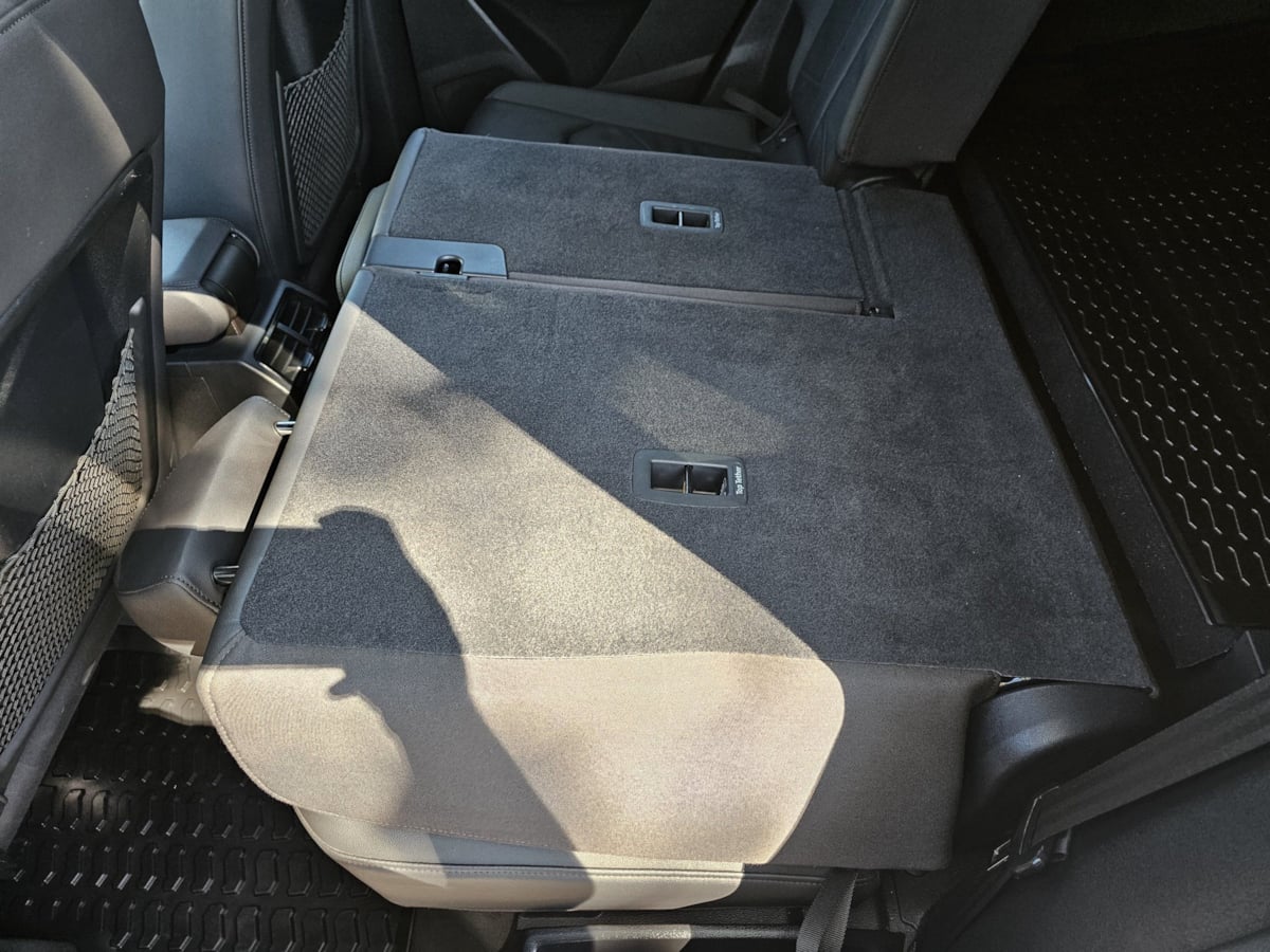 Audi Q3 photo 31