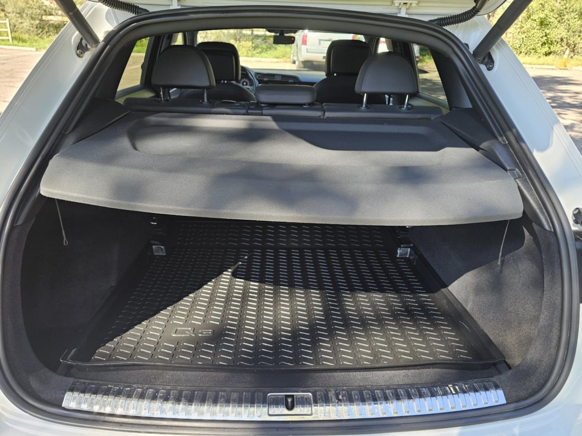 Audi Q3 photo 33