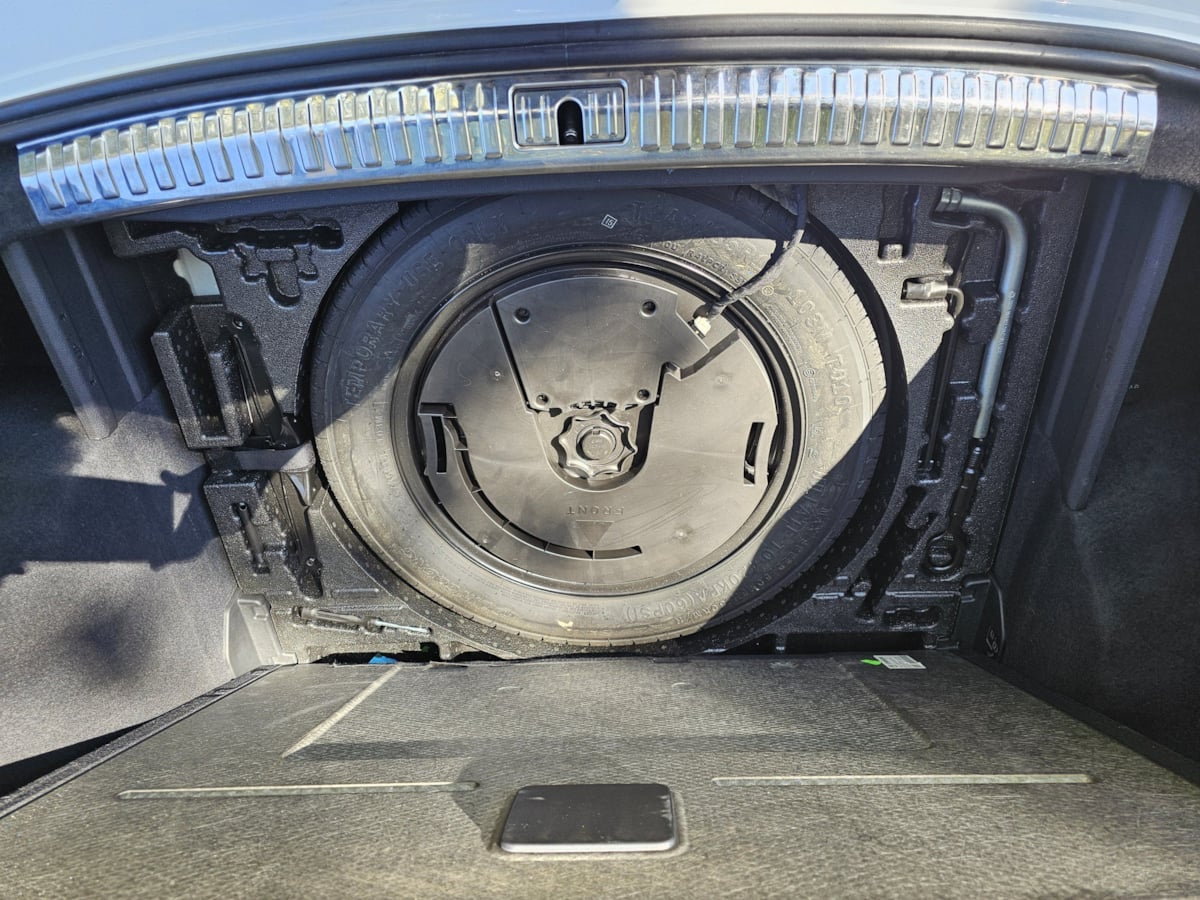 Audi Q3 photo 34