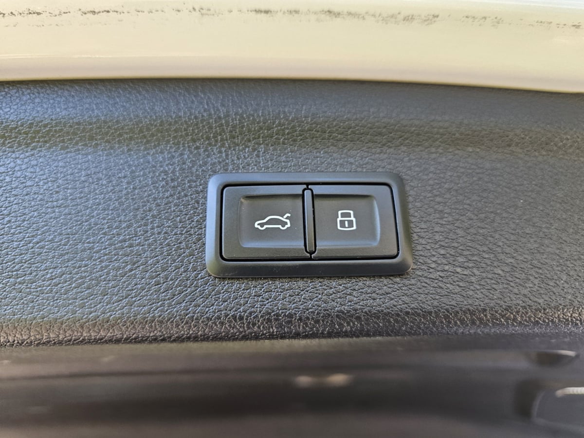 Audi Q3 photo 37
