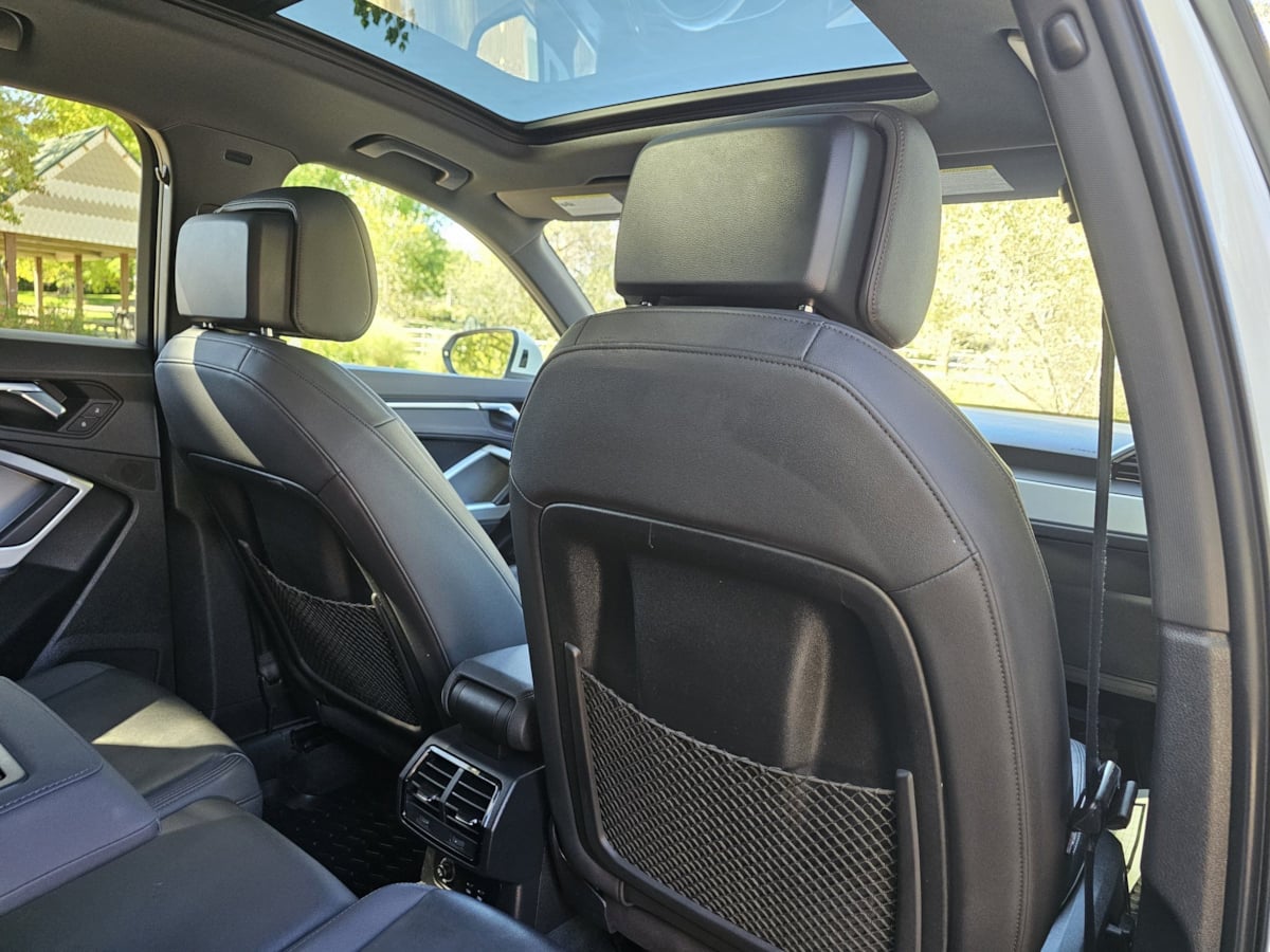 Audi Q3 photo 42