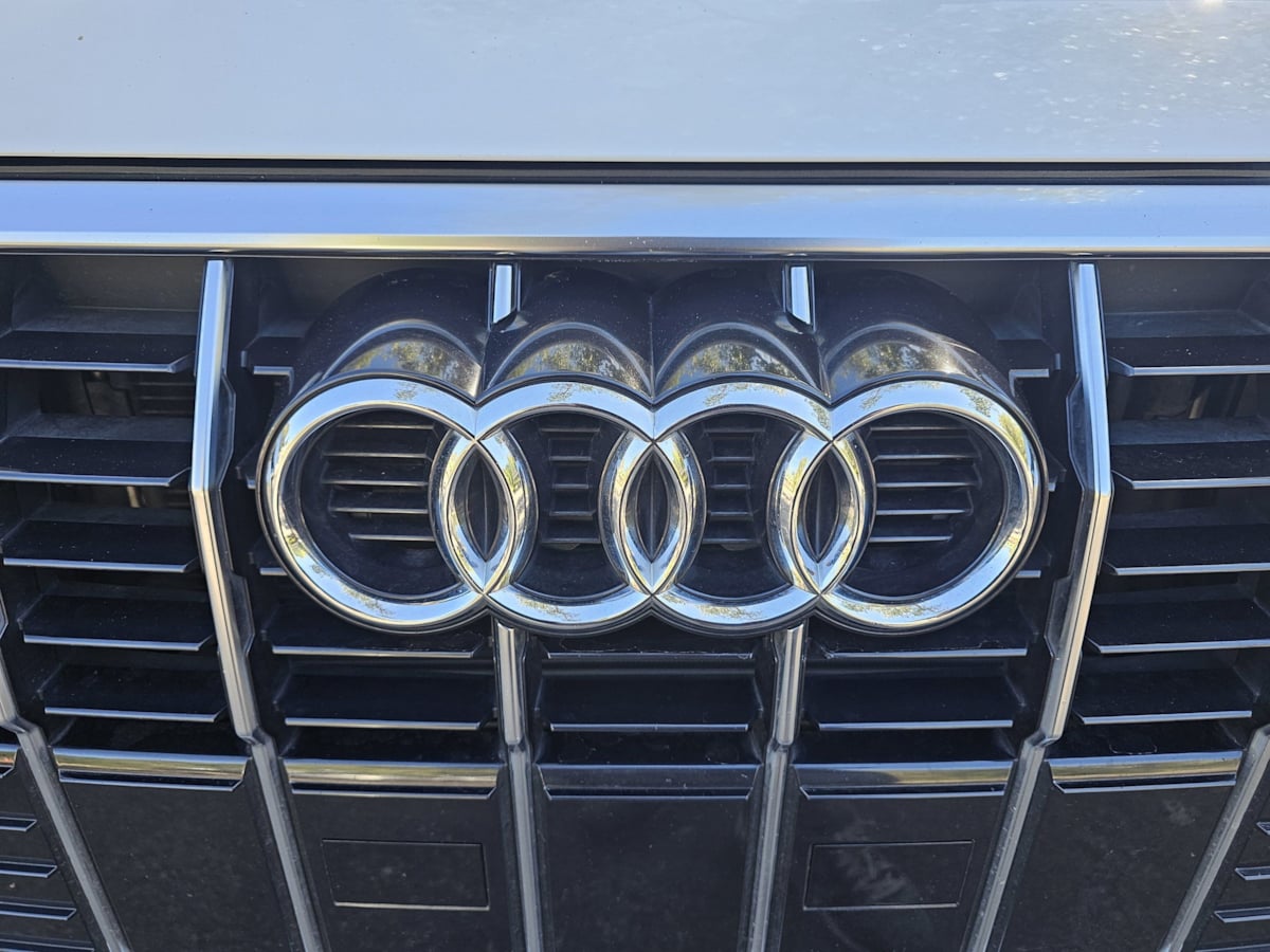 Audi Q3 photo 55