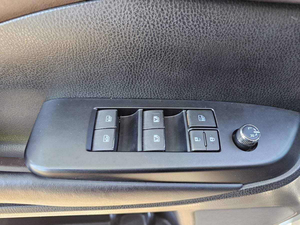 Toyota Highlander photo 13