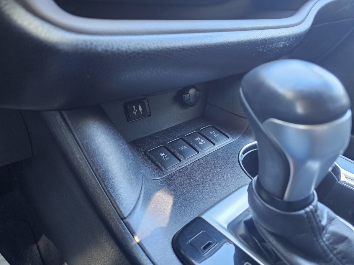 Toyota Highlander photo 20