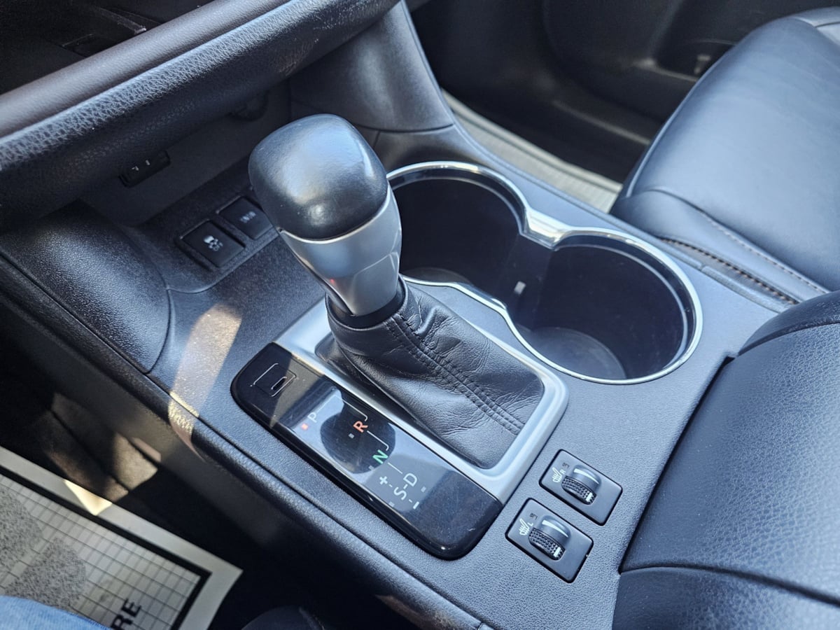 Toyota Highlander photo 22