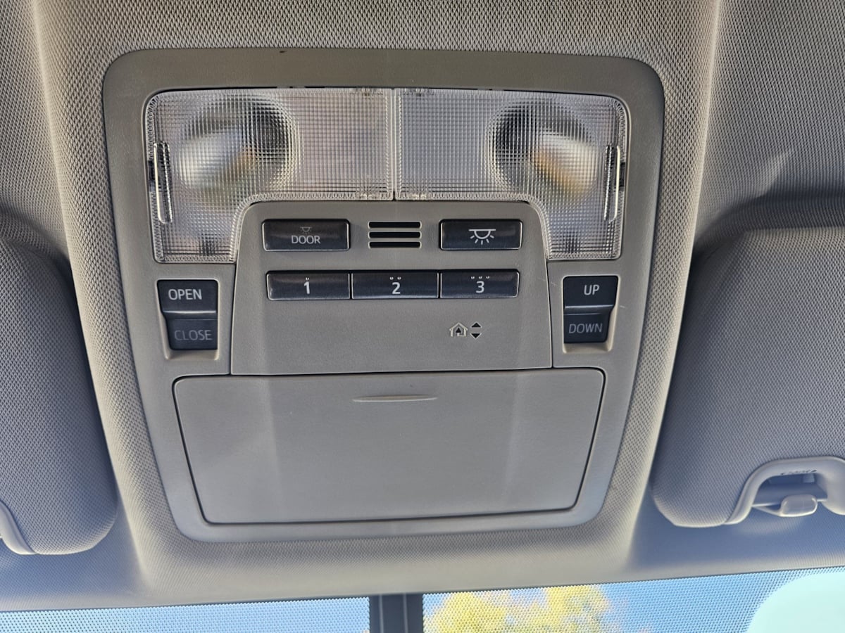 Toyota Highlander photo 24