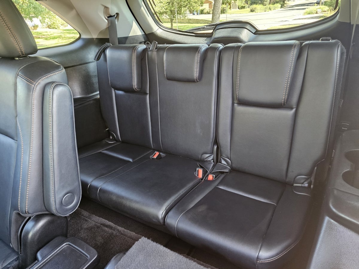 Toyota Highlander photo 32