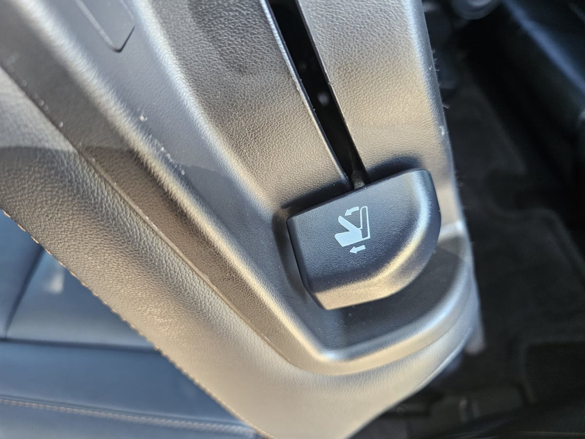 Toyota Highlander photo 33
