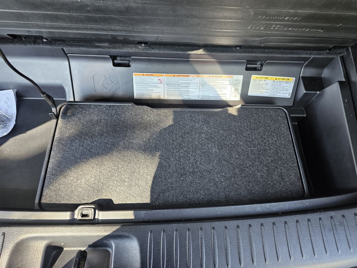 Toyota Highlander photo 39
