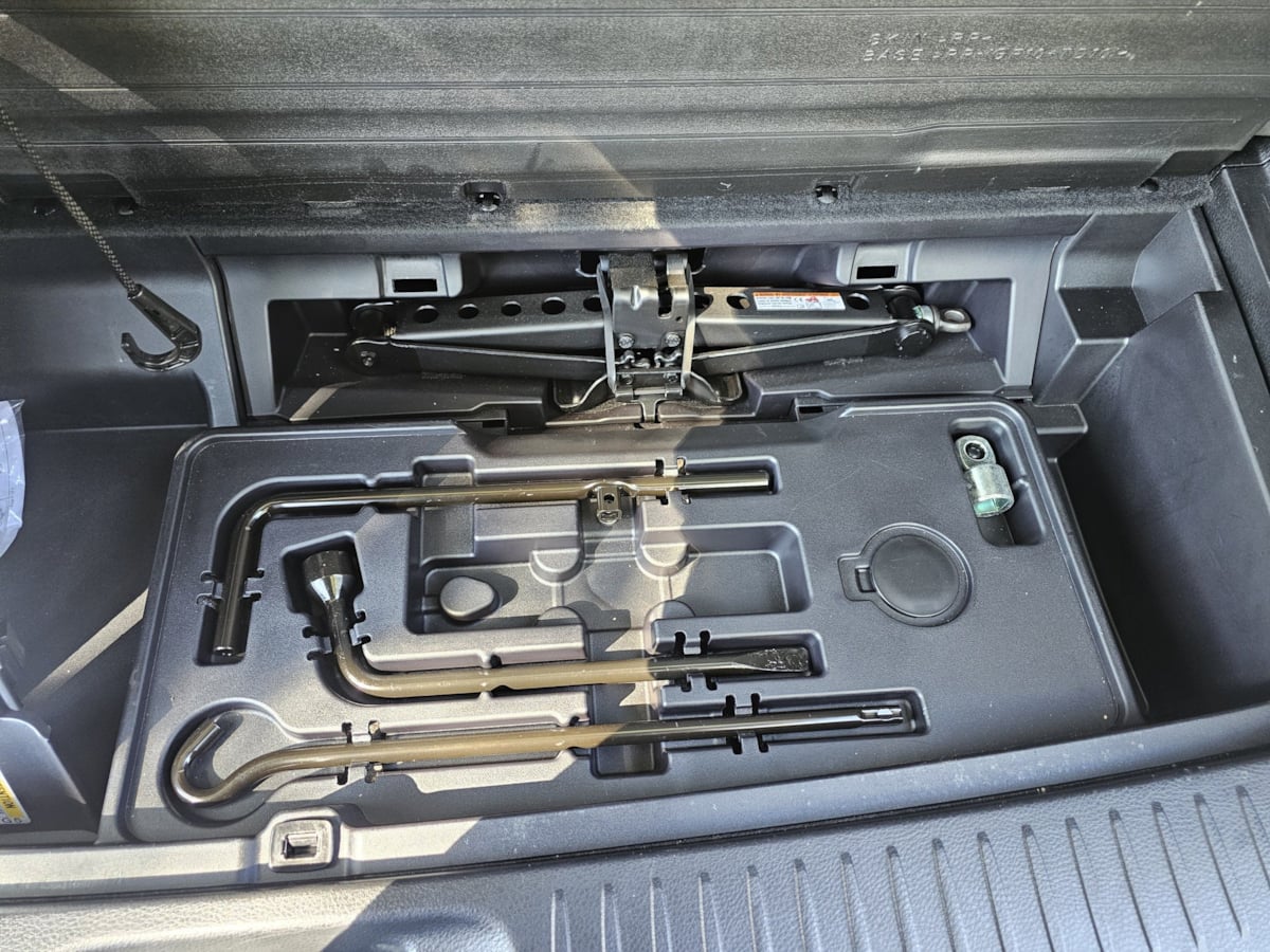 Toyota Highlander photo 40