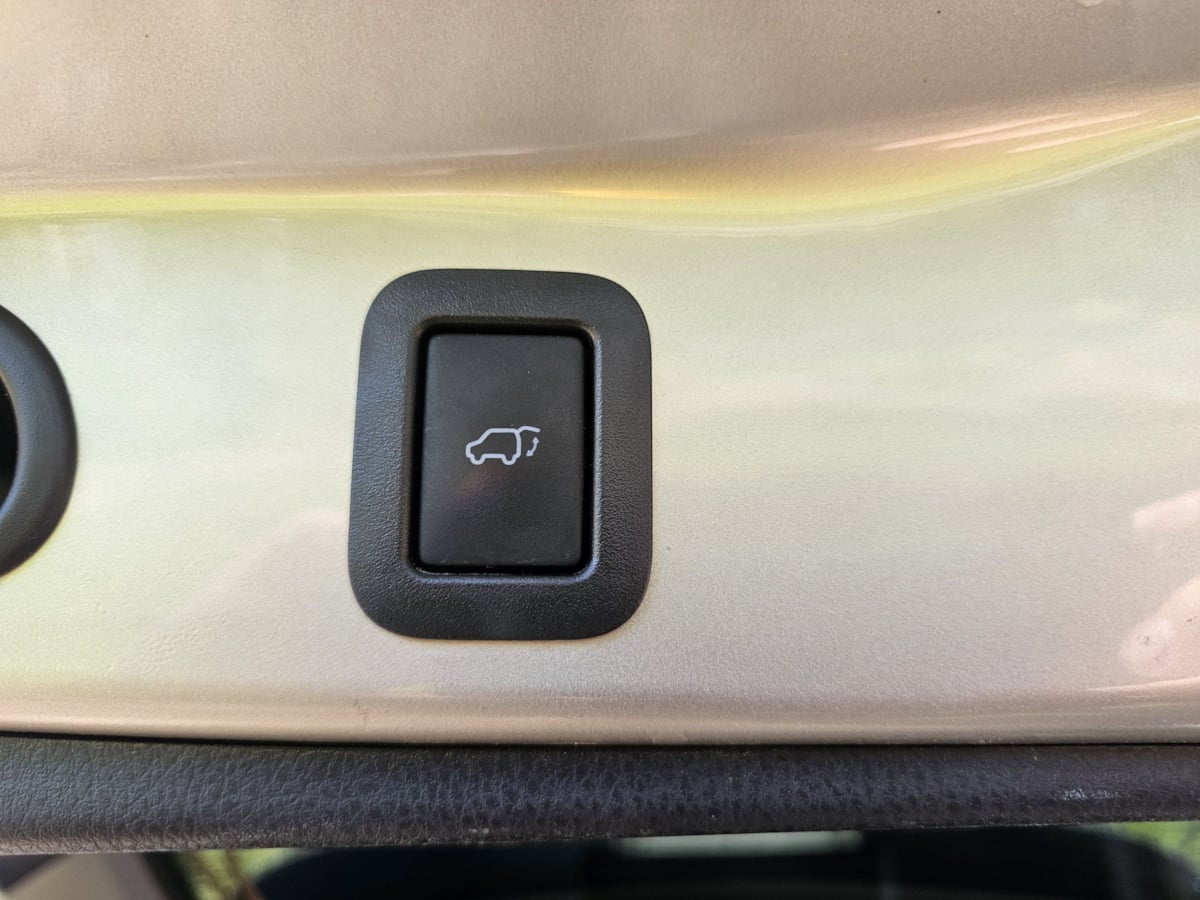 Toyota Highlander photo 42