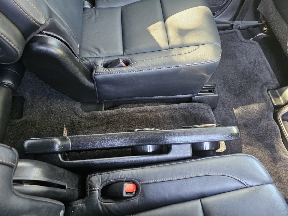 Toyota Highlander photo 47