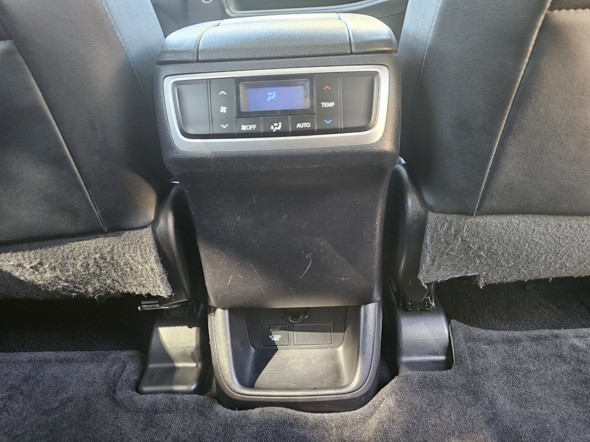 Toyota Highlander photo 48