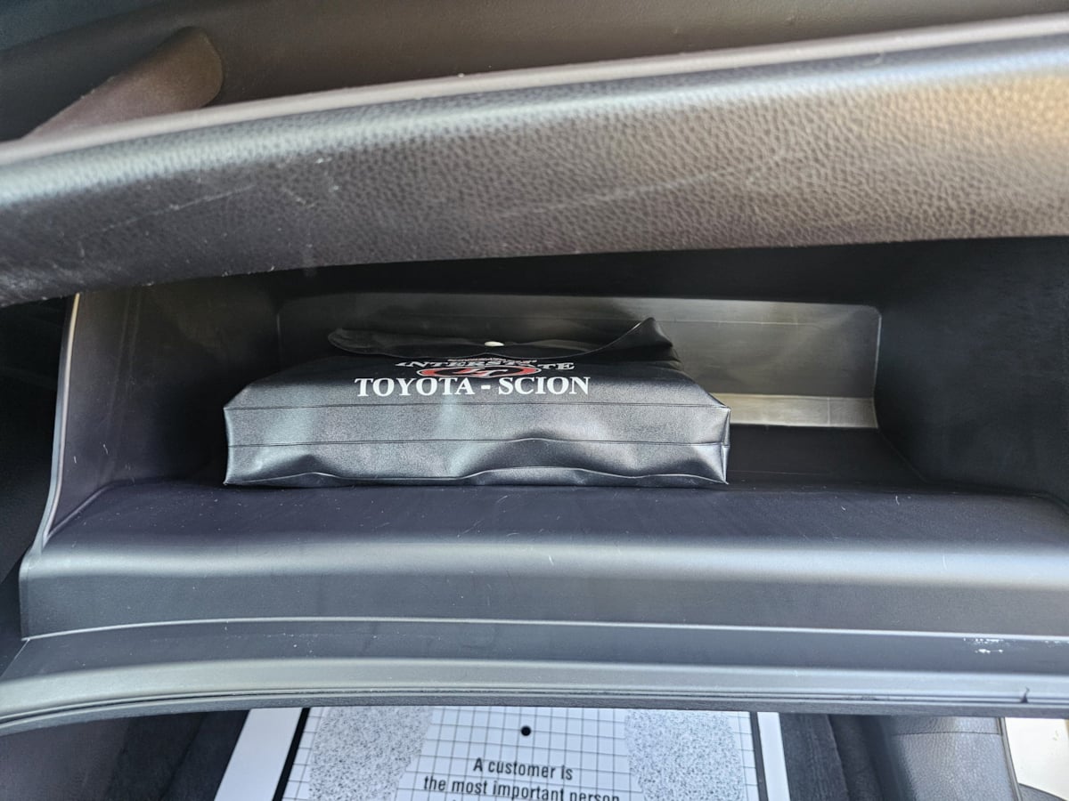 Toyota Highlander photo 52