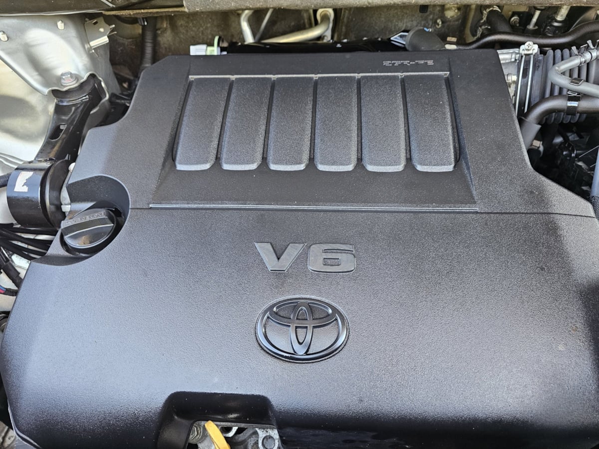 Toyota Highlander photo 57