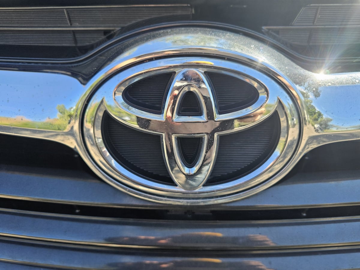 Toyota Highlander photo 58