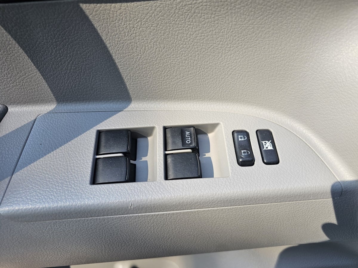 Toyota Highlander photo 13
