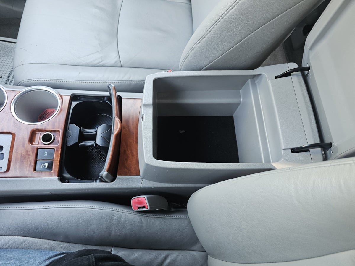 Toyota Highlander photo 22