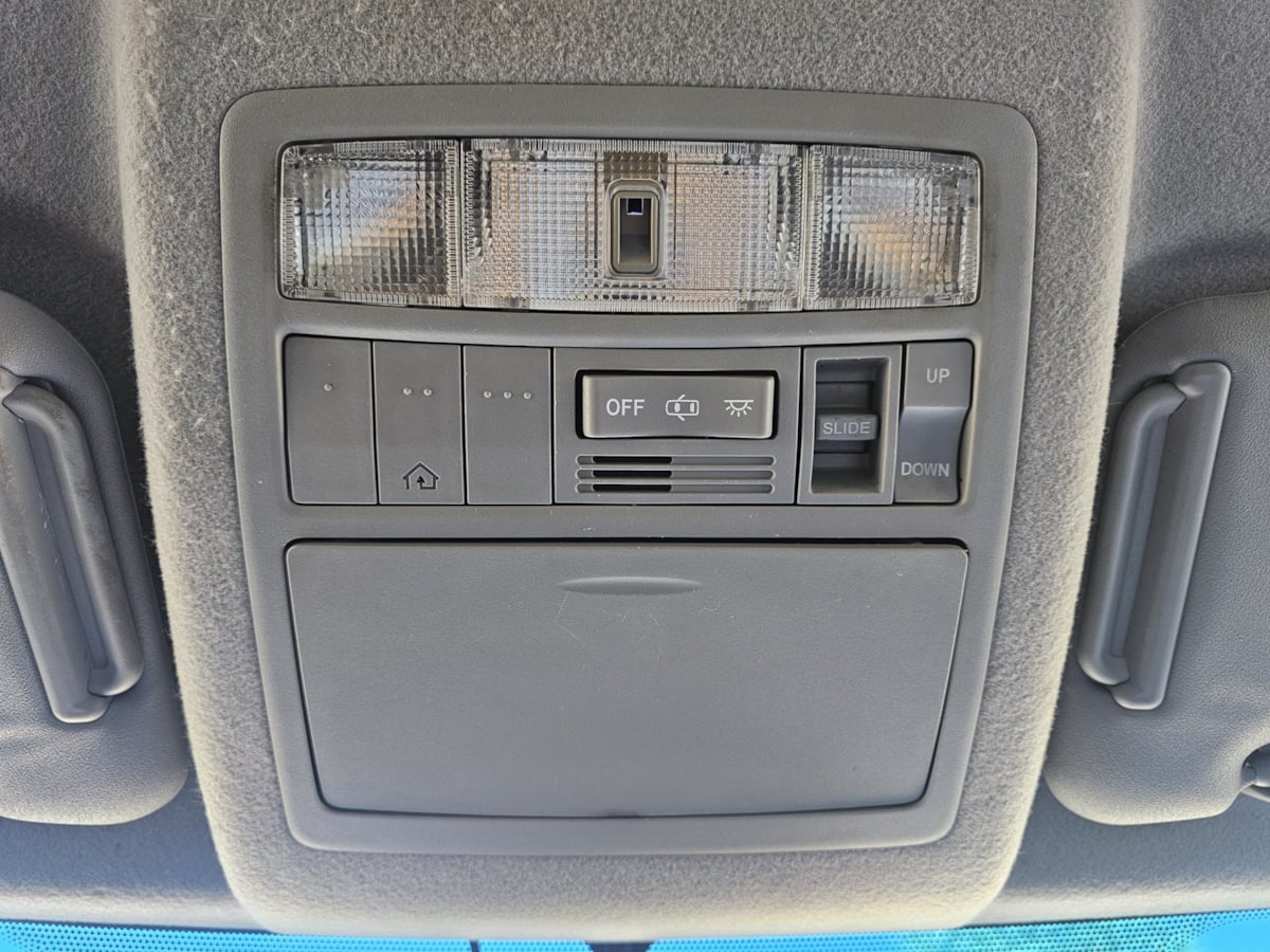 Toyota Highlander photo 23