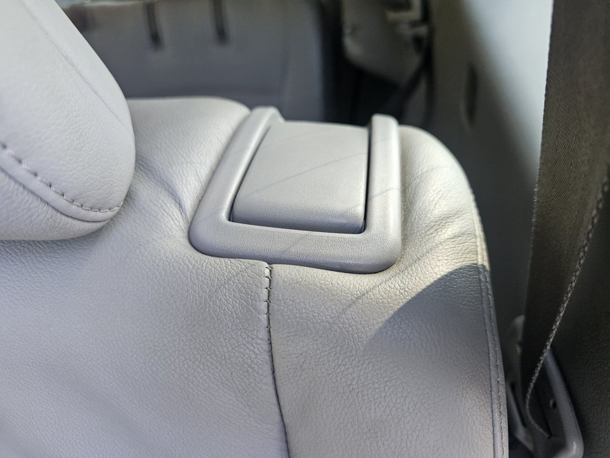 Toyota Highlander photo 30
