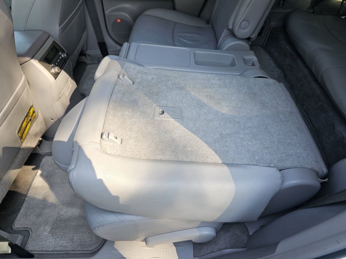 Toyota Highlander photo 31