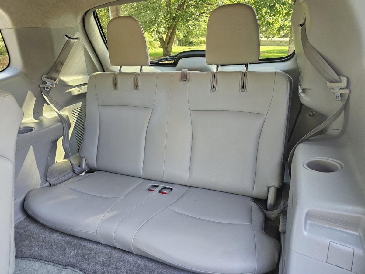 Toyota Highlander photo 32