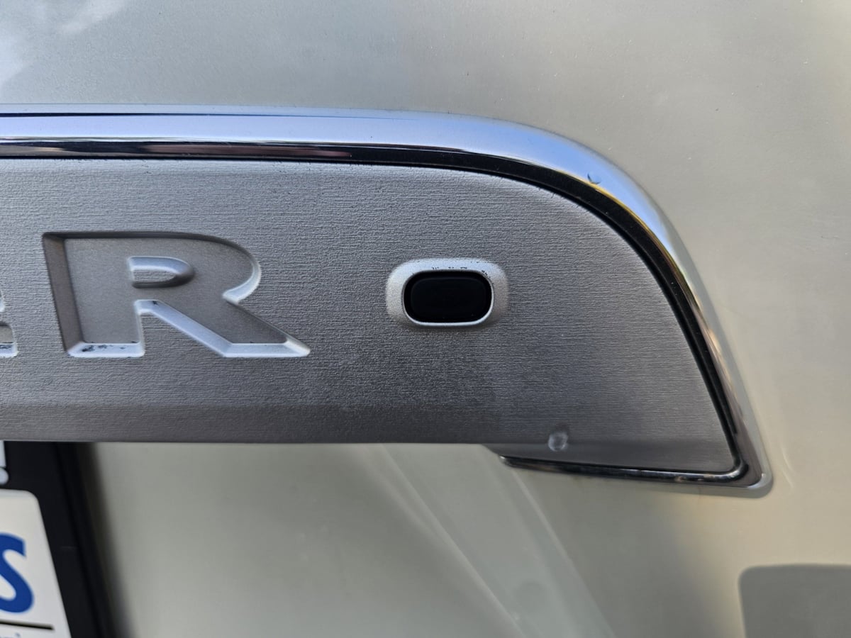 Toyota Highlander photo 33